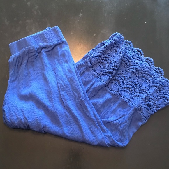 Matilda Jane Pants - Matilda Jane “Festival Season” Pants